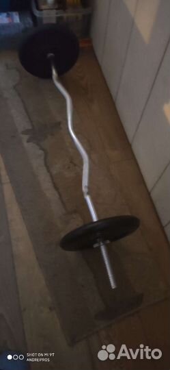 Гриф z образный