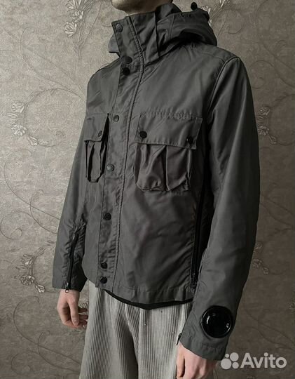 В наличии C.P. Company Baruffaldi Jacket