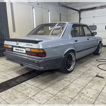 BMW 5 серия 2.0 MT, 1984, 161 000 км, с пробегом, цена 1 250 000 руб.