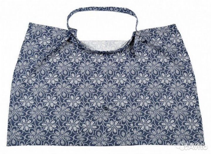 Накидка для кормления младенца