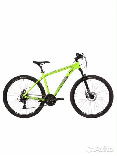 Велосипед stinger graphite std 27.5