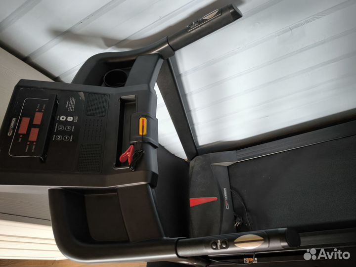 Беговая дорожка Carbon