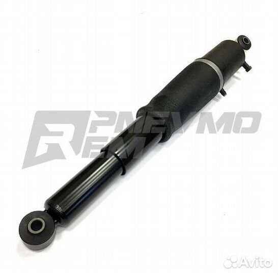 Задний амортизатор Cadillac Escalade