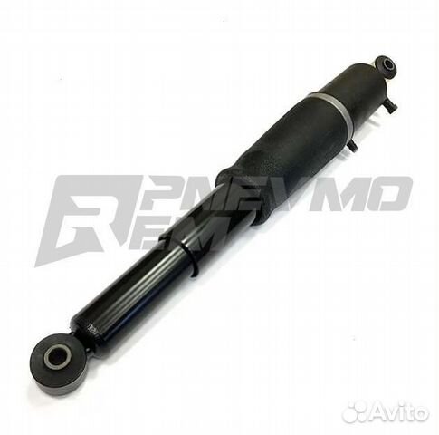 Задний амортизатор Cadillac Escalade