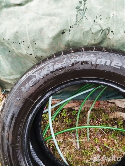 Hankook Ventus Prime K105 225/60 R17