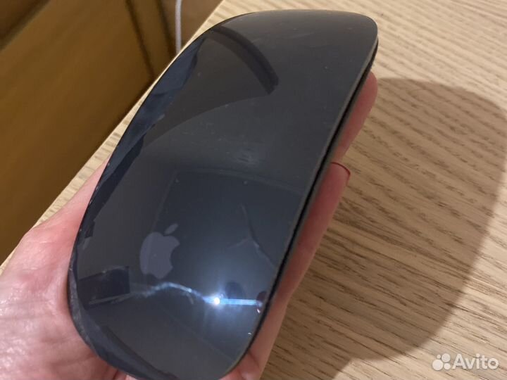 Magic mouse