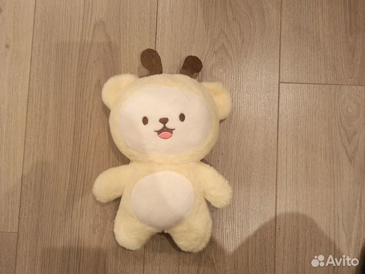 Мягкая игрушка