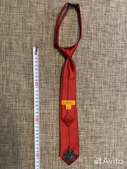 Галстук детский