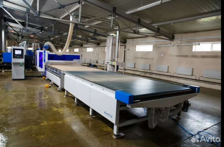 Распил лдсп, мдф, Фанеры, нестинг