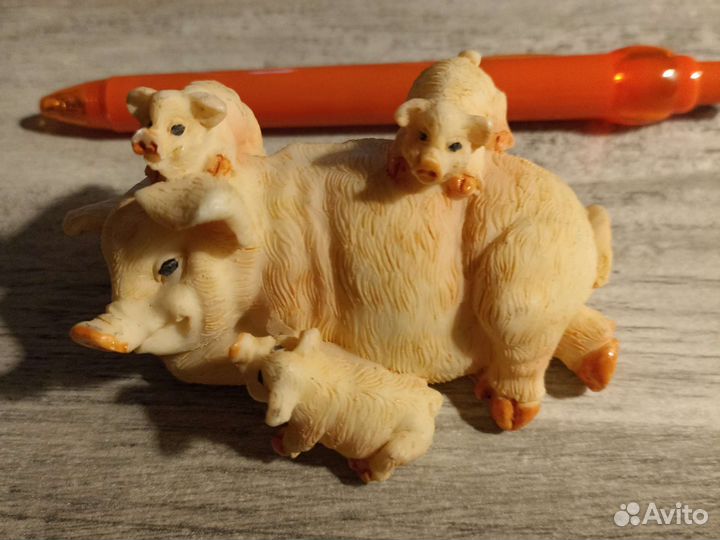 Нецки, сувениры