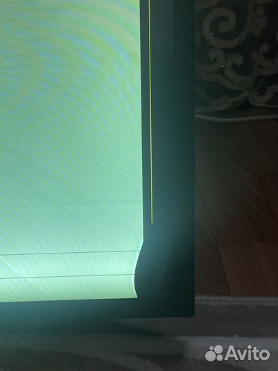 Телевизор Samsung