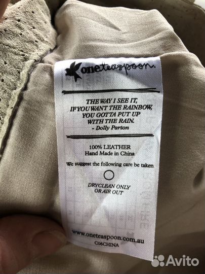 Шорты женск. One teaspoon 10 размер