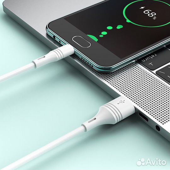 Кабель Micro USB