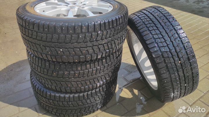 Опель комплект колес