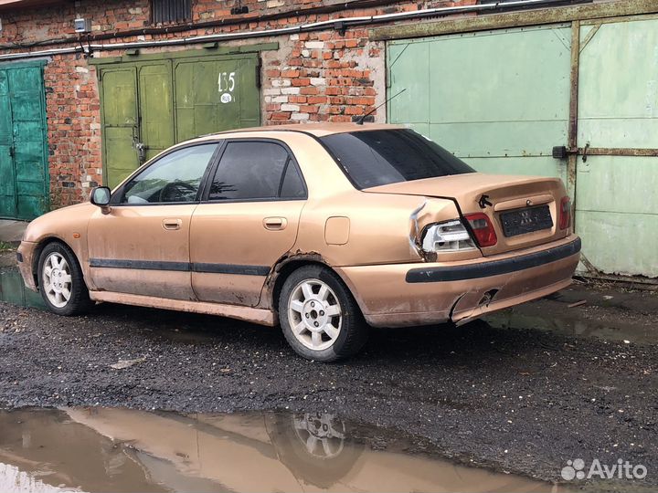 Мицубиси Каризма запчасти бу разбор 19 октября 23г