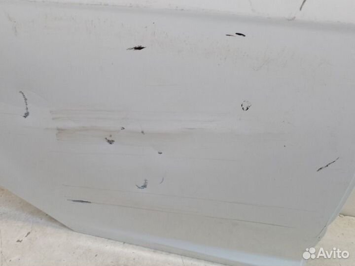 Дверь задняя правая Ford Focus 3 2011-2019