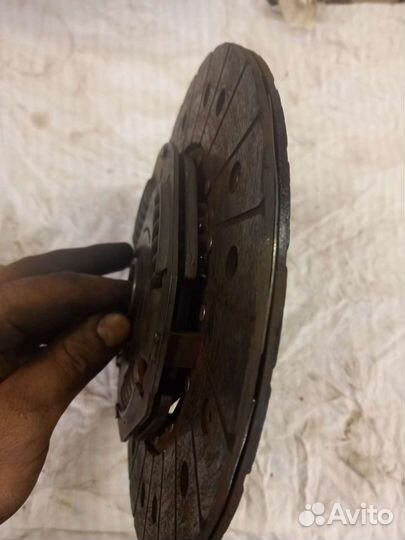 Комплект сцепление Газель Некст