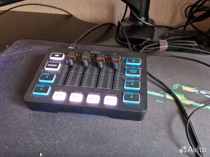 Игровой пк