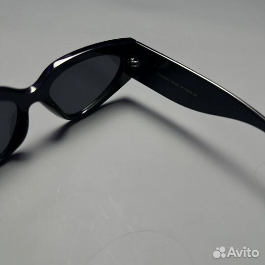 Очки солнцезащитные Chanel 2025 унисекс