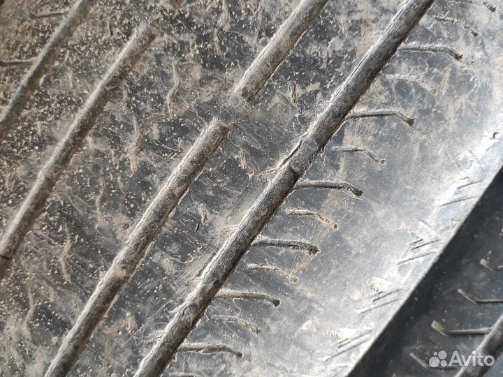 Bridgestone Ecopia EP850 225/70 R16