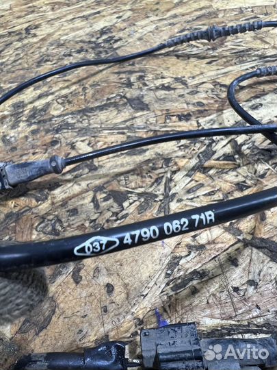 Датчик ABS задний Рено Меган 3