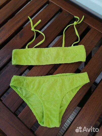 Купальник Calzedonia для девочки 6 лет