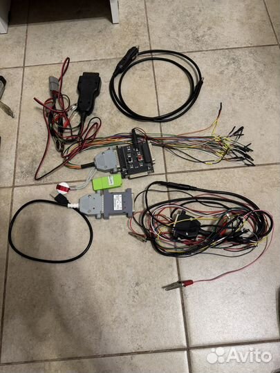 Оборудование для автосервиса