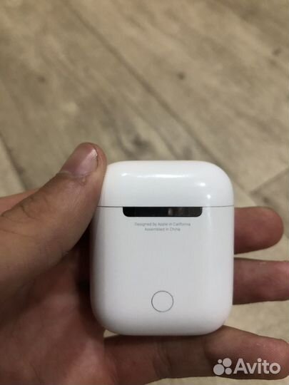 Apple airpods 1