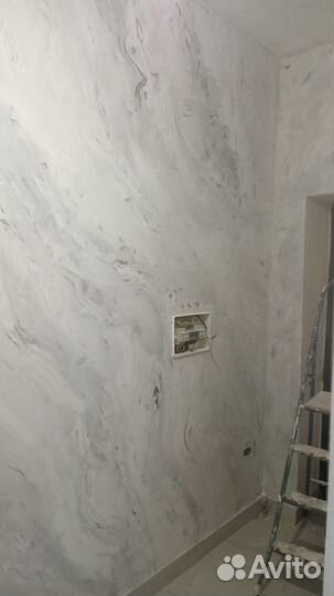 Ремонт квартир