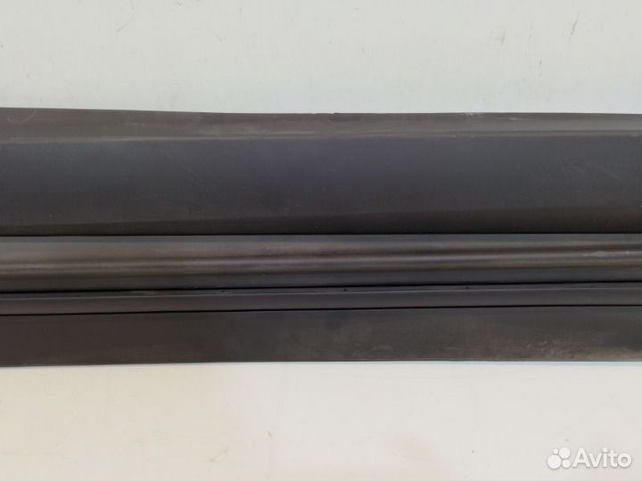 Накладка двери задняя правая Lexus Rx 4 2016