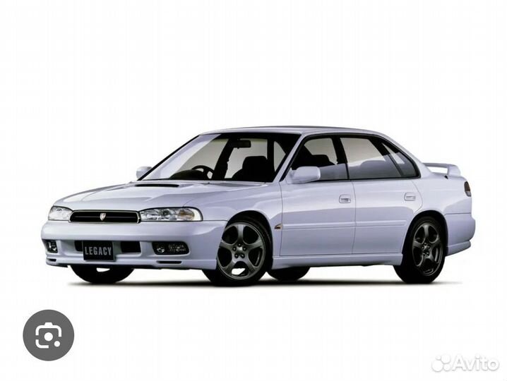 Брызговики задние Legacy b11 седан