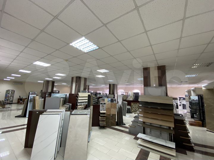 Свободного назначения, 1546 м²