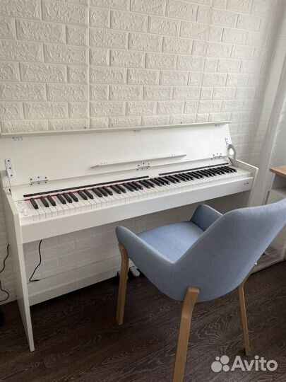 Цифровое пианино новое emily piano d-54