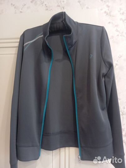 Спортивная одежда женская