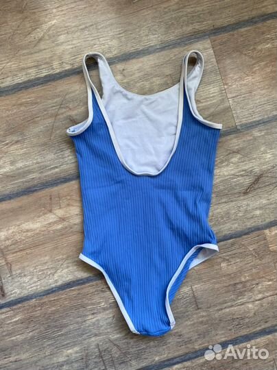 Купальник Zara 140