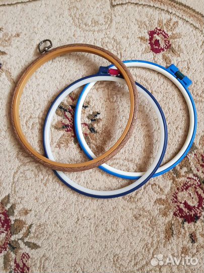 Все для рукоделия и творчества