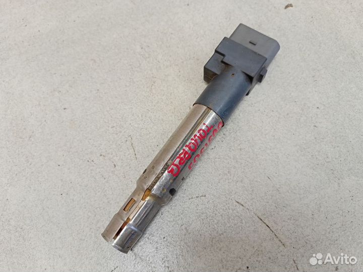 Катушка зажигания Сеат A3 8P