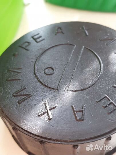 Пробка.Крышка для советской бутыли стеклянной 20л