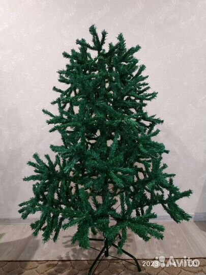 Ель искуственная