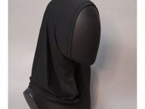 Балаклава готовый хиджаб