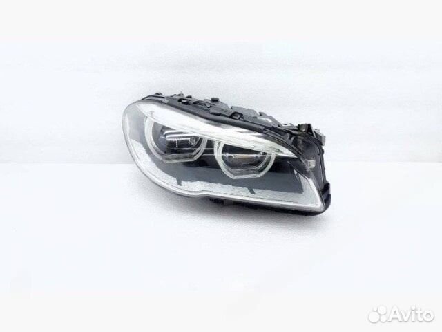 Фара передняя правая BMW M5 F10 рестайлинг