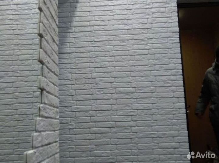 Декоративный камень Декоративный кирпич