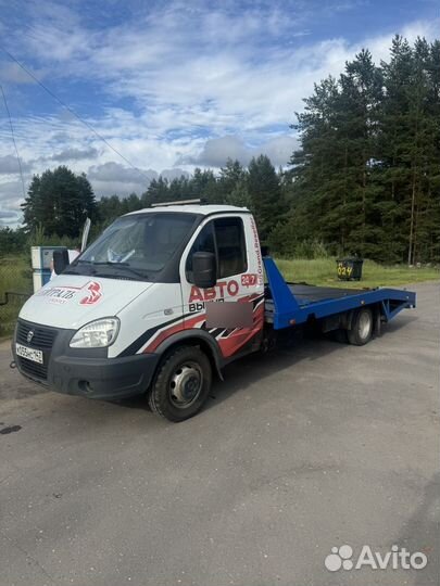 Эвакуатор бокситогорск тихвин пикалево