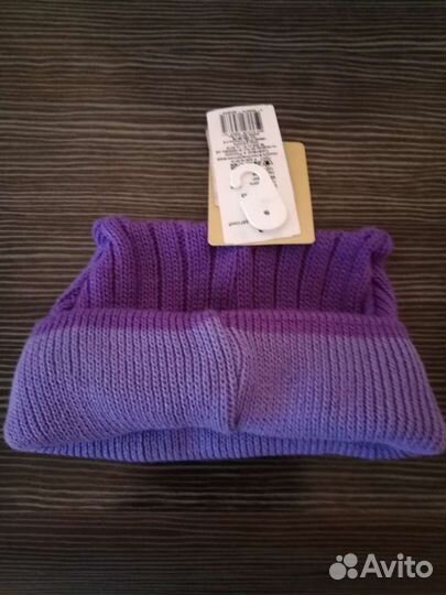 Шапка для девочки