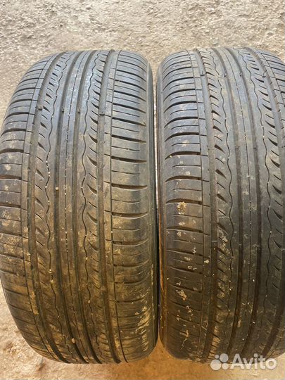 Kumho Solus KH14 215/50 R17