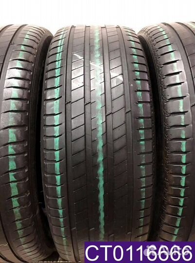 Michelin Latitude Sport 3 235/60 R18 103W