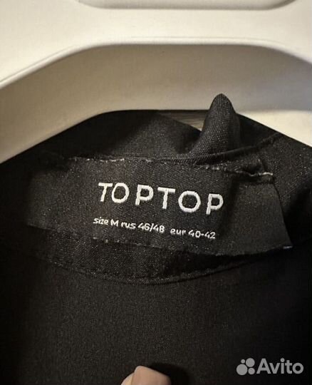 Рубашка toptop