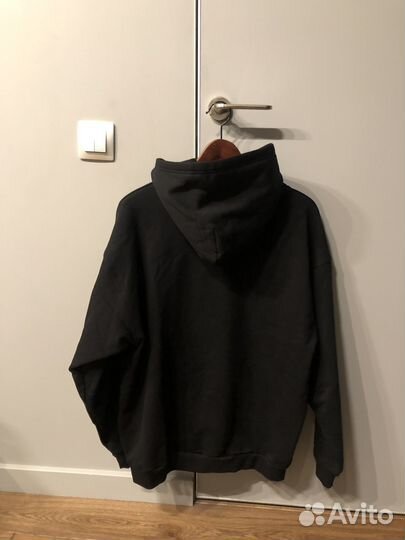 Худи balenciaga оригинал