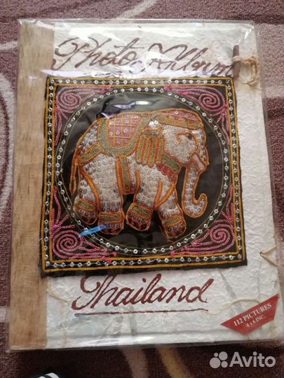 Альбом для фотографий