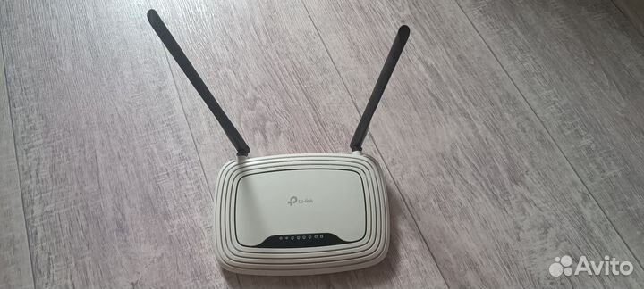 Wifi роутер tp link
